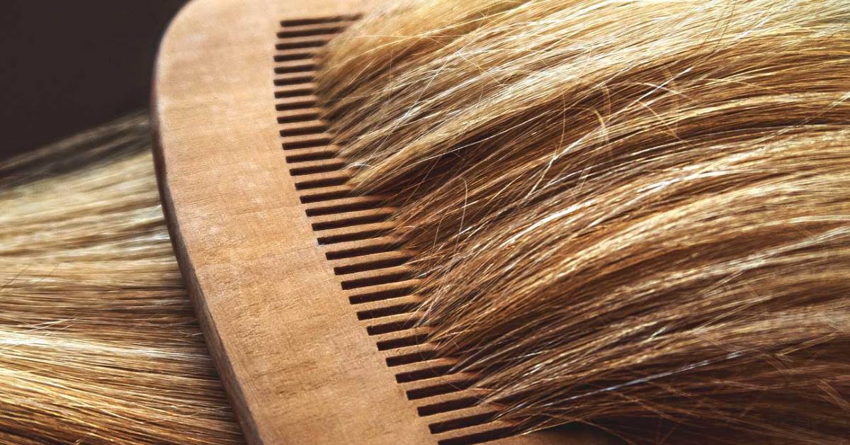 ریزش مو پس از زایمان از علل تا روش های موثر بر روی کاهش اثرات آن