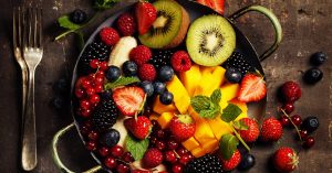 رژیم غذایی میوه خواری و 6 مشکلی که با رعایت این رژیم به سراغتان می آید