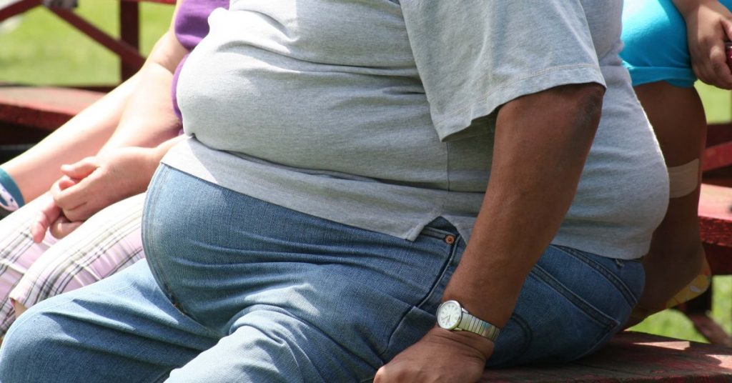 چاقی مفرط ؛ علل، عوامل خطر، نشانه ها، تشخیص، روش های درمان و پیشگیری