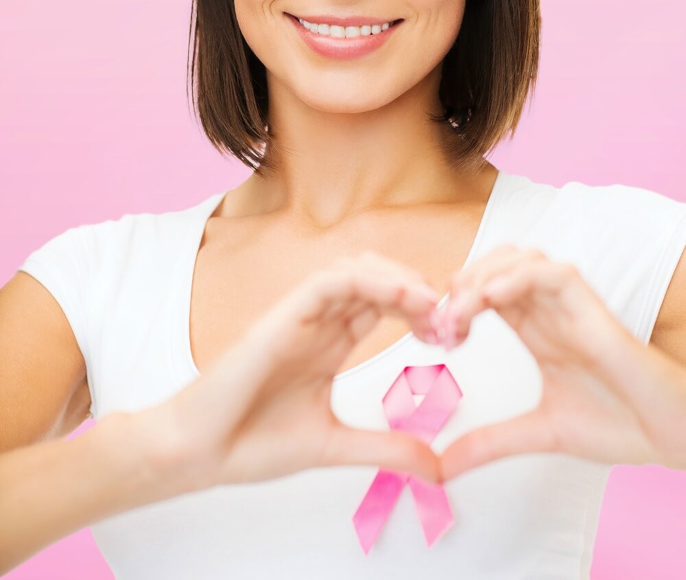 تاثیر پیاده روی بر درمان سرطان پستان