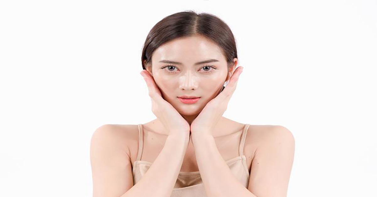 5 روش موثر برای مرطوب کردن پوست به سبک کره ای