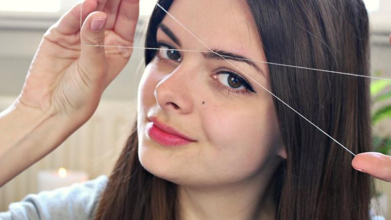 مزایا و مضرات انواع روش‌های از بین بردن موی صورت