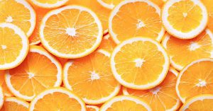 ماسک پوست پرتقال برای پوست