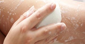 چگونه صابون متناسب با نوع پوست خود را انتخاب کنید