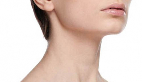 مهمترین نکات مراقبت از پوست گردن
