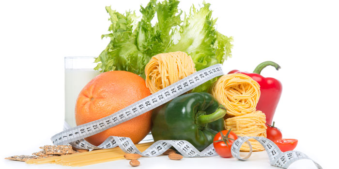 9 موردی که پزشک توصیه می‌کند قبل از رژیم غذایی در نظر بگیرید