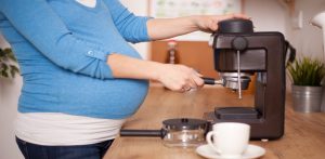 نوشیدن قهوه برای زنان باردار