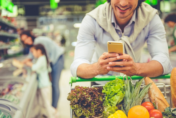 راه‌های انتخاب سالم تر در سوپر مارکت و فروشگاه‌ها